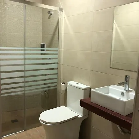 Mellizo 게스트하우스