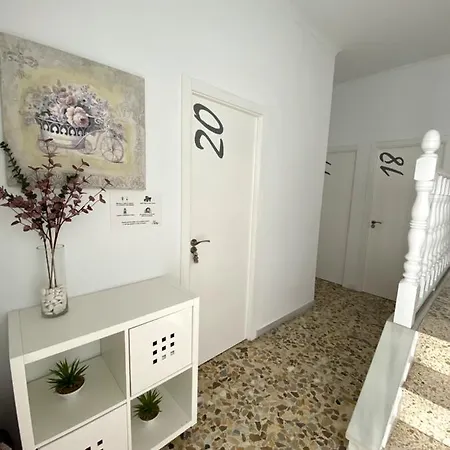 Mellizo * Lebrija