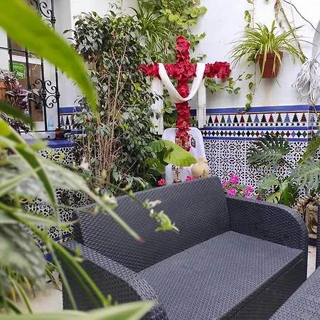 Mellizo Guest house