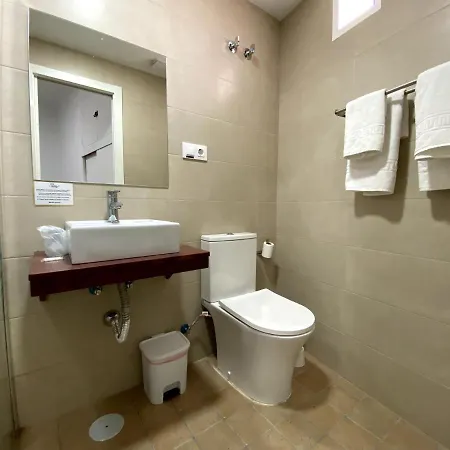 Mellizo Guest house *
