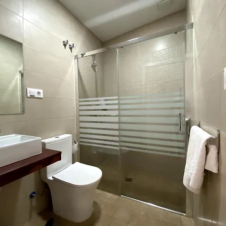 Guest house Mellizo Lebrija