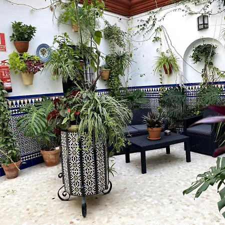 Mellizo Guest house