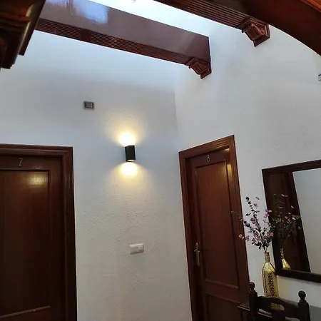 Mellizo Guest house