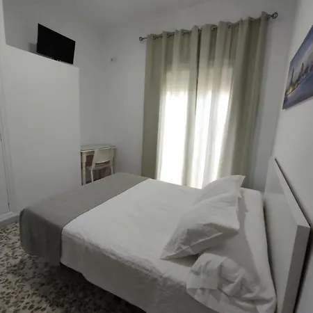Maison d'hôtes Mellizo *