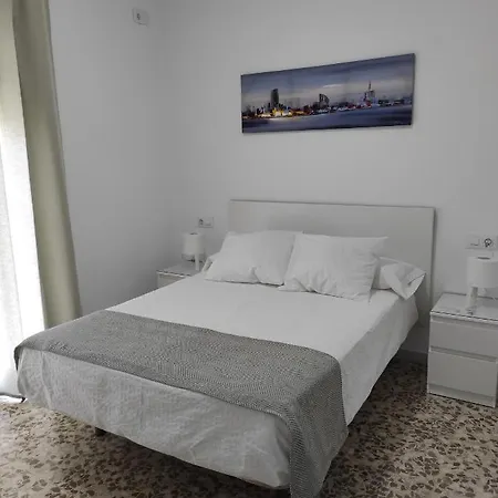 Guest house Mellizo Lebrija
