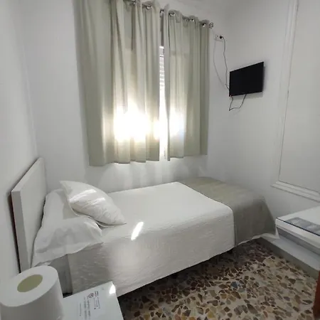 Mellizo Guest house Lebrija