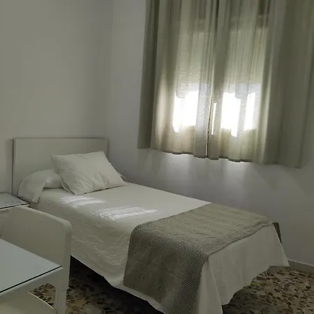Guest house Mellizo *