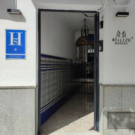 Mellizo * Lebrija