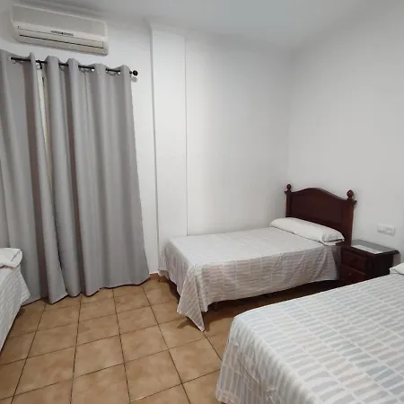 Mellizo Guest house