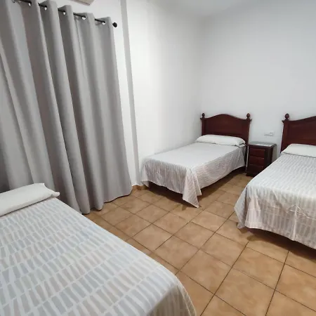 Guest house Mellizo