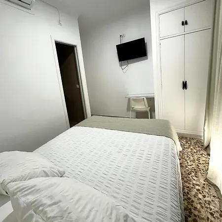 Mellizo Guest house Lebrija