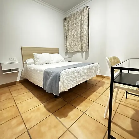 Guest house Mellizo