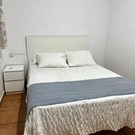 Mellizo Guest house Lebrija