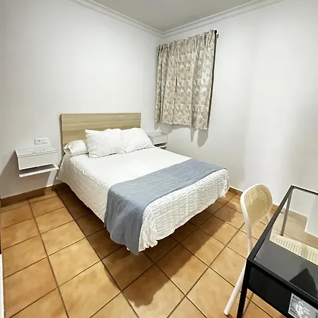 Mellizo Guest house Lebrija