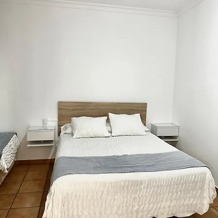Guest house Mellizo *