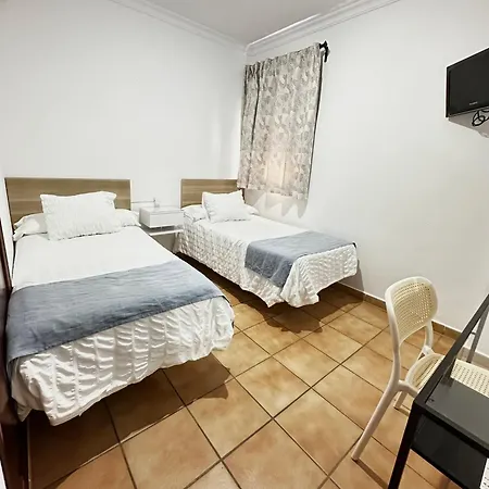 Mellizo Guest house *