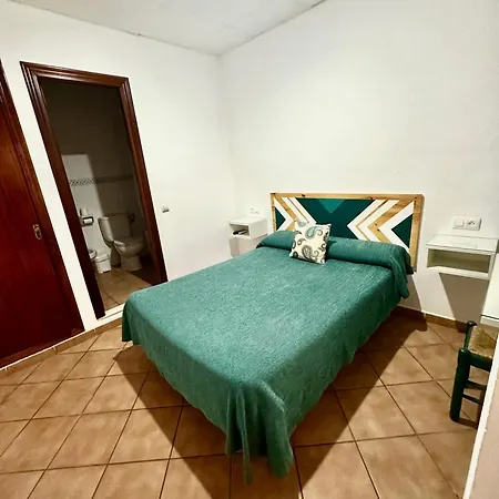 Guest house Mellizo *