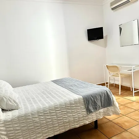 Guest house Mellizo