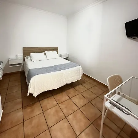 Guest house Mellizo Lebrija