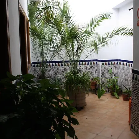 Mellizo Guest house Lebrija