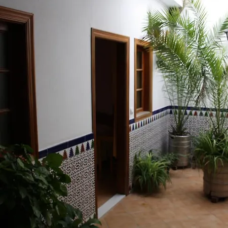 Guest house Mellizo